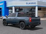 2025 Chevrolet Silverado 2500 Crew Cab 4x4 Pickup for sale #S1198810 - photo 4