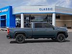 2025 Chevrolet Silverado 2500 Crew Cab 4x4 Pickup for sale #S1198810 - photo 5