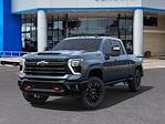 2025 Chevrolet Silverado 2500 Crew Cab 4x4 Pickup for sale #S1198810 - photo 6