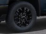 2025 Chevrolet Silverado 2500 Crew Cab 4x4 Pickup for sale #S1198810 - photo 9