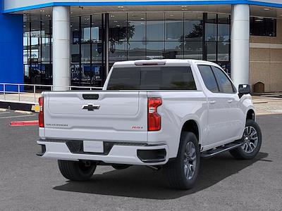 2025 Chevrolet Silverado 1500 Crew Cab 4x2 Pickup for sale #S1198812 - photo 2