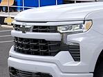 2025 Chevrolet Silverado 1500 Crew Cab 4x2 Pickup for sale #S1198812 - photo 13