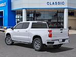 2025 Chevrolet Silverado 1500 Crew Cab 4x2 Pickup for sale #S1198812 - photo 4