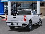 2025 Chevrolet Silverado 1500 Crew Cab 4x2 Pickup for sale #S1198812 - photo 2