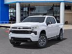 2025 Chevrolet Silverado 1500 Crew Cab 4x2 Pickup for sale #S1198812 - photo 6