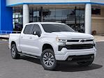2025 Chevrolet Silverado 1500 Crew Cab 4x2 Pickup for sale #S1198812 - photo 7