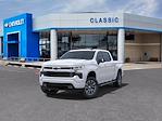 2025 Chevrolet Silverado 1500 Crew Cab 4x2 Pickup for sale #S1198812 - photo 8