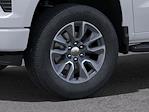 2025 Chevrolet Silverado 1500 Crew Cab 4x2 Pickup for sale #S1198812 - photo 9