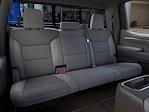 2025 Chevrolet Silverado 1500 Crew Cab 4x2 Pickup for sale #S1198885 - photo 17