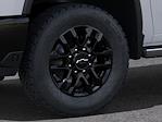 2025 Chevrolet Silverado 2500 Crew Cab 4x4 Pickup for sale #S1198973 - photo 9