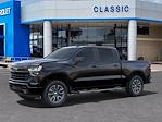 2025 Chevrolet Silverado 1500 Crew Cab 4x2 Pickup for sale #S1198984 - photo 3