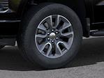 2025 Chevrolet Silverado 1500 Crew Cab 4x2 Pickup for sale #S1198984 - photo 9