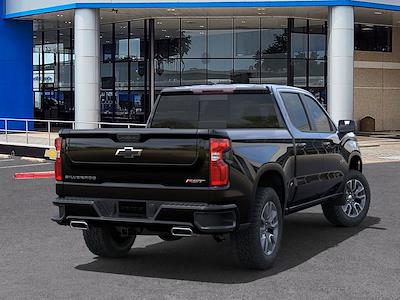 2025 Chevrolet Silverado 1500 Crew Cab 4x4 Pickup for sale #S1199067 - photo 2