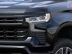 2025 Chevrolet Silverado 1500 Crew Cab 4x4 Pickup for sale #S1199067 - photo 10