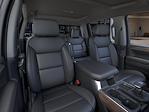 2025 Chevrolet Silverado 1500 Crew Cab 4x4 Pickup for sale #S1199067 - photo 16