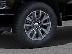 2025 Chevrolet Silverado 1500 Crew Cab 4x4 Pickup for sale #S1199067 - photo 9