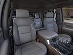 New 2025 Chevrolet Silverado 1500 RST Crew Cab 4x4 Pickup for sale #S1199094 - photo 16