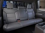 New 2025 Chevrolet Silverado 1500 RST Crew Cab 4x4 Pickup for sale #S1199094 - photo 17