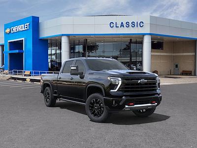2025 Chevrolet Silverado 2500 Crew Cab 4x4 Pickup for sale #S1199811 - photo 1