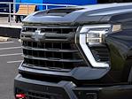 New 2025 Chevrolet Silverado 2500 LTZ Crew Cab 4x4 Pickup for sale #S1199811 - photo 13