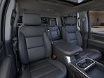New 2025 Chevrolet Silverado 2500 LTZ Crew Cab 4x4 Pickup for sale #S1199811 - photo 16