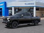 New 2025 Chevrolet Silverado 2500 LTZ Crew Cab 4x4 Pickup for sale #S1199811 - photo 3