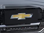 New 2025 Chevrolet Silverado 2500 LTZ Crew Cab 4x4 Pickup for sale #S1199811 - photo 20