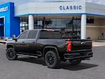 New 2025 Chevrolet Silverado 2500 LTZ Crew Cab 4x4 Pickup for sale #S1199811 - photo 4