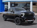 New 2025 Chevrolet Silverado 2500 LTZ Crew Cab 4x4 Pickup for sale #S1199811 - photo 7