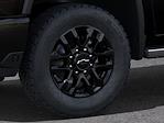 New 2025 Chevrolet Silverado 2500 LTZ Crew Cab 4x4 Pickup for sale #S1199811 - photo 9