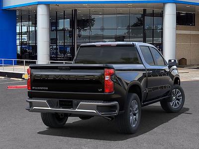 2025 Chevrolet Silverado 1500 Crew Cab 4x2 Pickup for sale #S1200085 - photo 2