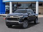 2025 Chevrolet Silverado 1500 Crew Cab 4x2 Pickup for sale #S1200085 - photo 6