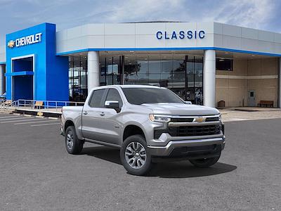 2025 Chevrolet Silverado 1500 Crew Cab 4x2 Pickup for sale #S1200093 - photo 1