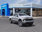 2025 Chevrolet Silverado 1500 Crew Cab 4x2 Pickup for sale #S1200093 - photo 1