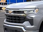 2025 Chevrolet Silverado 1500 Crew Cab 4x2 Pickup for sale #S1200093 - photo 13