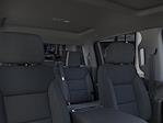 2025 Chevrolet Silverado 1500 Crew Cab 4x2 Pickup for sale #S1200093 - photo 24