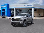 2025 Chevrolet Silverado 1500 Crew Cab 4x2 Pickup for sale #S1200093 - photo 8