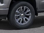2025 Chevrolet Silverado 1500 Crew Cab 4x2 Pickup for sale #S1200093 - photo 9