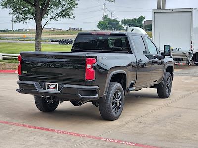 2025 Chevrolet Silverado 2500 Crew Cab 4x4 Pickup for sale #S1201793 - photo 2
