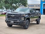 2025 Chevrolet Silverado 2500 Crew Cab 4x4 Pickup for sale #S1201793 - photo 12