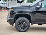 2025 Chevrolet Silverado 2500 Crew Cab 4x4 Pickup for sale #S1201793 - photo 15