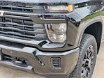 2025 Chevrolet Silverado 2500 Crew Cab 4x4 Pickup for sale #S1201793 - photo 16