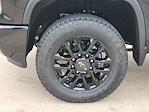 2025 Chevrolet Silverado 2500 Crew Cab 4x4 Pickup for sale #S1201793 - photo 17