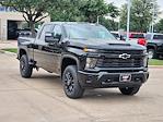 2025 Chevrolet Silverado 2500 Crew Cab 4x4 Pickup for sale #S1201793 - photo 1