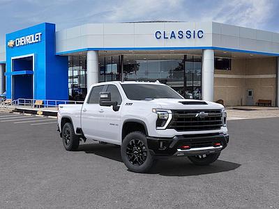 2025 Chevrolet Silverado 3500 Crew Cab 4x4 Pickup for sale #S1202766 - photo 1