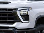 2025 Chevrolet Silverado 3500 Crew Cab 4x4 Pickup for sale #S1202766 - photo 10
