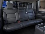 2025 Chevrolet Silverado 3500 Crew Cab 4x4 Pickup for sale #S1202766 - photo 17
