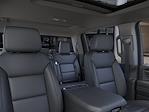 2025 Chevrolet Silverado 3500 Crew Cab 4x4 Pickup for sale #S1202766 - photo 24