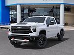 2025 Chevrolet Silverado 3500 Crew Cab 4x4 Pickup for sale #S1202766 - photo 6