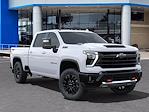 2025 Chevrolet Silverado 3500 Crew Cab 4x4 Pickup for sale #S1202766 - photo 7